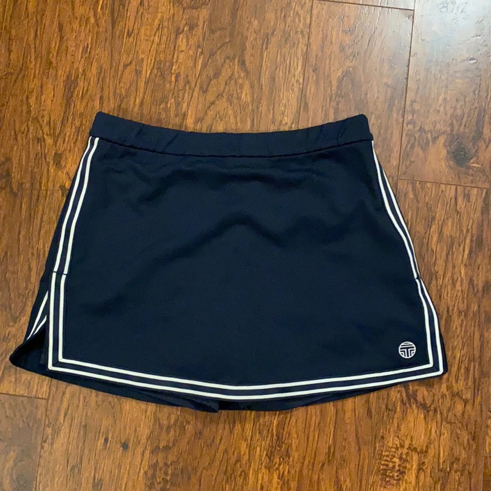 Tory Burch Sport Tennis Skirt